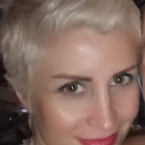 Meet your Posher, Nasrin